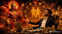 Mars Transit In Gemini On August 02 Bring Prosperity To These Zodiac Signs