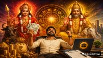 செவ்வாய்-குருபகவானின் அரிய சேர்க்கை இந்த 3 ராசிக்காரர்களின் வாழ்க்கையில் அற்புதங்கள் நிகழப்போகுதாம்