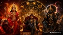 Mars Rahu Forms Navapanchama Yoga Till September 18 List Of Lucky Zodiac Signs