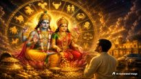 Mercury Transit In Libra Forms Lakshmi Narayan Rajayoga List Of 3 Lucky Zodiac Signs