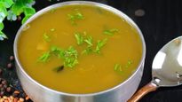 Murungai Keerai Kollu Soup How To Make This Tasty And Healthy Soup Recipe