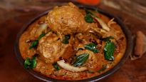 Kerala Style Nadan Chicken Curry How To Make Nadan Kozhi Curry Recipe