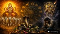 Nag Panchami 2026 Sun Ketu Conjunction In Leo These Zodiac Signs Needs To Be Cautious