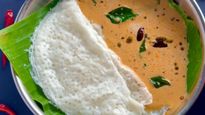 Neer Dosa With Thanni Chutney How To Make This Delicious Breakfast Recipe