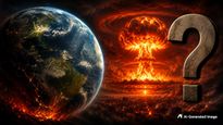 Animals That Can Survive A Nuclear War And Radiation