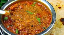 Kolhapuri Green Gram Masala Recipe How To Make At Home In Tamil