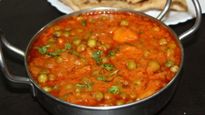 Kerala Style Pattani Masala Recipe How To Make At Home In Tamil
