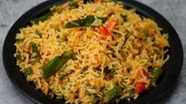 Peerkangai Saadam Recipe How To Make At Home In Tamil