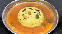 Gothumai Milagu Pongal With Tomato Kuzhambu How To Make This Delicious Breakfast