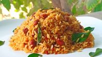Aadi Perukku Special Recipe How To Make Pepper Tamarind Rice In Tamil