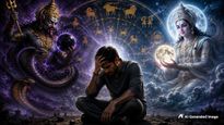 Rahu Moon Forms Grahan Yoga 2026 List Of Unlucky Zodiac Signs