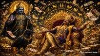 Saturn Transit In Revati Nakshatra On August 20 List Of 3 Lucky Zodiac Signs