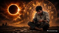 Solar Eclipse 2026 Last Solar Eclipse Of 2026 Bring Tough Times To These Zodiac Signs
