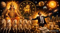 Sun Transit In Leo 2026 After 1 Year These Zodiac Signs Luck Will Shine