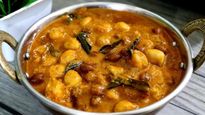 Sundal Sukka Recipe How To Make At Home In Tamil