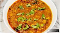 Sweet Corn Masala Recipe How To Make At Home In Tamil