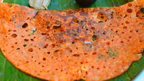 Tomato Dosa With Udupi Peanut Chutney How To Make This Tasty Breakfast Recipe