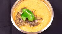 Thuvaram Paruppu Chutney How To Make Toor Dal Chutney For Idli Dosa
