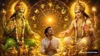 Mercury Venus Forms Labha Drishti Yoga On August 13 List Of Lucky Zodiac Signs