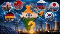 Top 5 Countries That Consume The Most Electricity In The World
