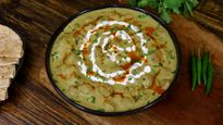 Afghani Soya Curry How To Make Afghani Soya Recipe