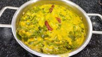 Iyengar Avarakkai Poricha Kootu Recipe How To Make At Home In Tamil