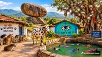 Most Unusual Villages In India