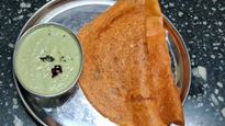 Carrot Dosa With Coconut Chutney How To Make This Delicious Breakfast Recipe