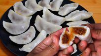 Ganesh Chaturthi Special Chocolate Kozhukattai Recipe How To Make At Home In Tamil