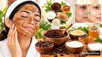10 Most Effective Diy Coffee Face Packs For Glowing Skin