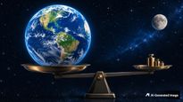 How Much Does Earth Weigh