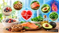 Top 5 Foods That Help Lower Cholesterol And Improve Your Heart Health