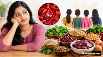 4-ல் 3 இந்திய பெண்களுக்கு இரும்புச்சத்து குறைபாடு: உடலில் இரும்புச்சத்தை அதிகரிக்க சிம்பிளான 6 டிப்ஸ் இதோ!