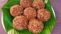 1 கப் அவலும், 1/4 கப் எள்ளும் இருந்தா.. கிருஷ்ண ஜெயந்திக்கு இந்த ஸ்வீட் செய்யுங்க..