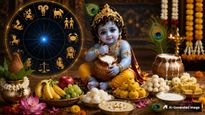 Krishna Jayanthi 2026: இன்று உங்க ராசிப்படி கிருஷ்ணருக்கு இத வாங்கி கொடுங்க.. உங்க கனவுகள் சீக்கிரம் நனவாகும்!