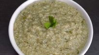 Weight Loss Kanji Recipes How To Make Kuthiraivali Kanji