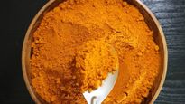 Kuzhambu Milagai Podi How To Make Kulambu Podi Recipe In Tamil