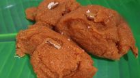 Makhandi Halwa How To Make Makhandi Halwa Recipe In Tamil