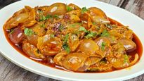 Rajasthani Malai Pyaaz How To Make Malai Pyaaz Recipe