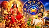 Mars Transit In Cancer On September 18 List Of Lucky Zodiac Signs