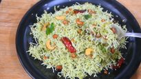Masala Semiya How To Make Masala Coconut Sevai Recipe