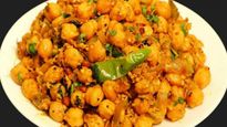 Ganesh Chaturthi Special Masala Sundal Recipe How To Make At Home In Tamil