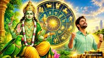 Mercury Transit In Hasta Nakshatra List Of Lucky Zodiac Signs