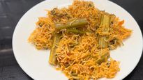 Murungakkai Biryani How To Make Drumstick Biryani Recipe