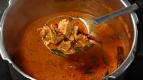 Mutton Thanni Kuzhambu How To Make Mutton Thanni Kulambu Recipe