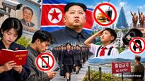 Weirdest Rules North Korean People Should Follow