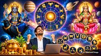 October 2026 Planetary Transits List Of Lucky Zodiac Signs
