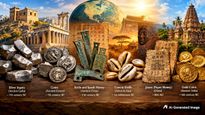 Worlds Oldest Currencies That Are Still In Circulation