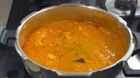 Paneer Channa Salna How To Make Veg Salna Recipe