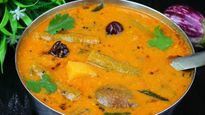Poricha Kuzhambu How To Make Poricha Kulambu Recipe